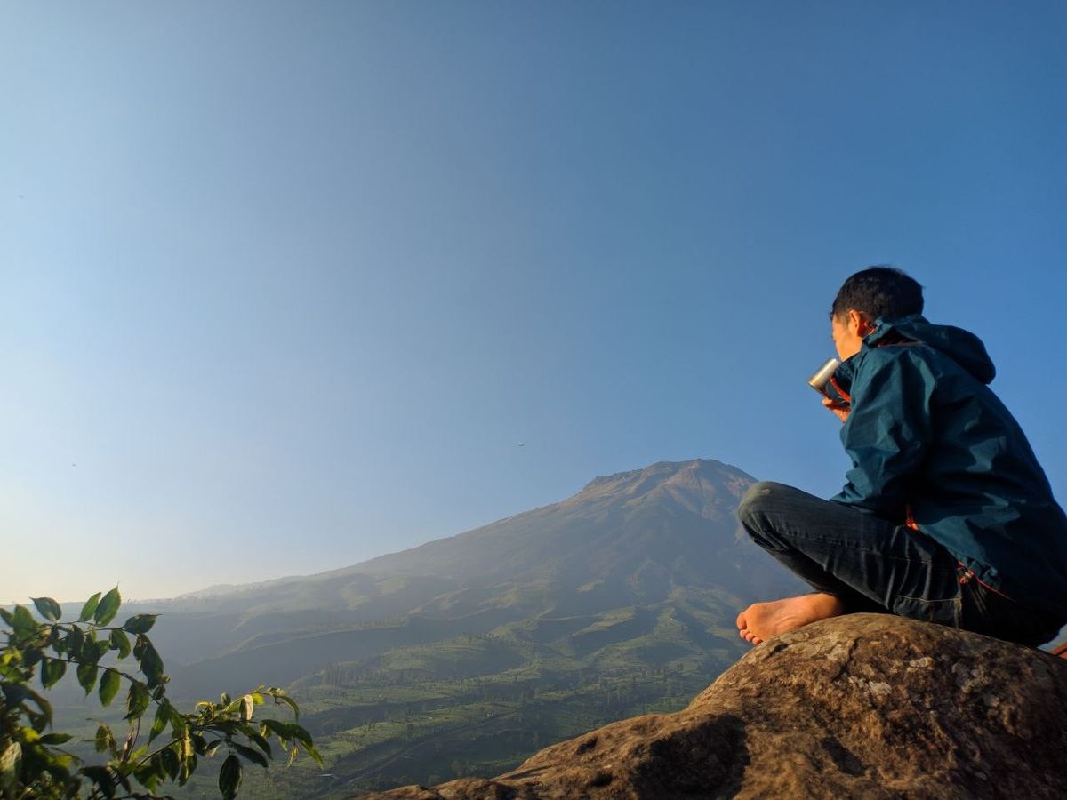 Hal-Hal Kecil yang Bisa Membuat Hari Lebih Menyenangkan