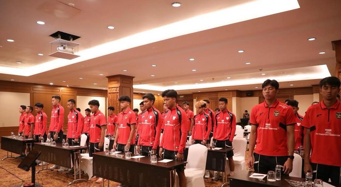 Gebrakan Baru Timnas Indonesia: Tiga Pemain Diaspora Dilirik Jelang SEA Games 2025