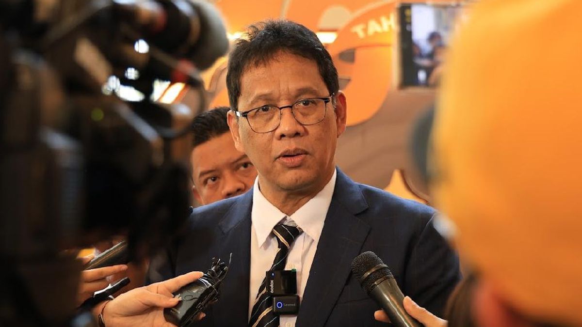 Menkeu Purbaya Dicap ‘Sok Tahu’ Usai Targetkan Ekonomi 6%, Begini Penjelasannya 