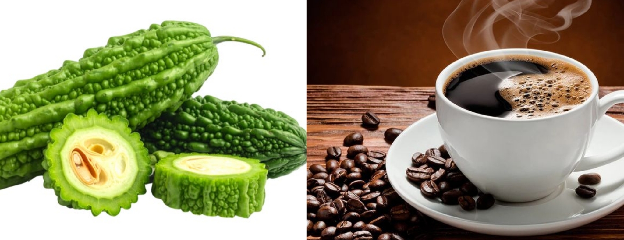 Kenapa Banyak Orang Lebih Toleran terhadap Rasa Pahit Kopi daripada Pare? Ini Penjelasan Ilmiahnya