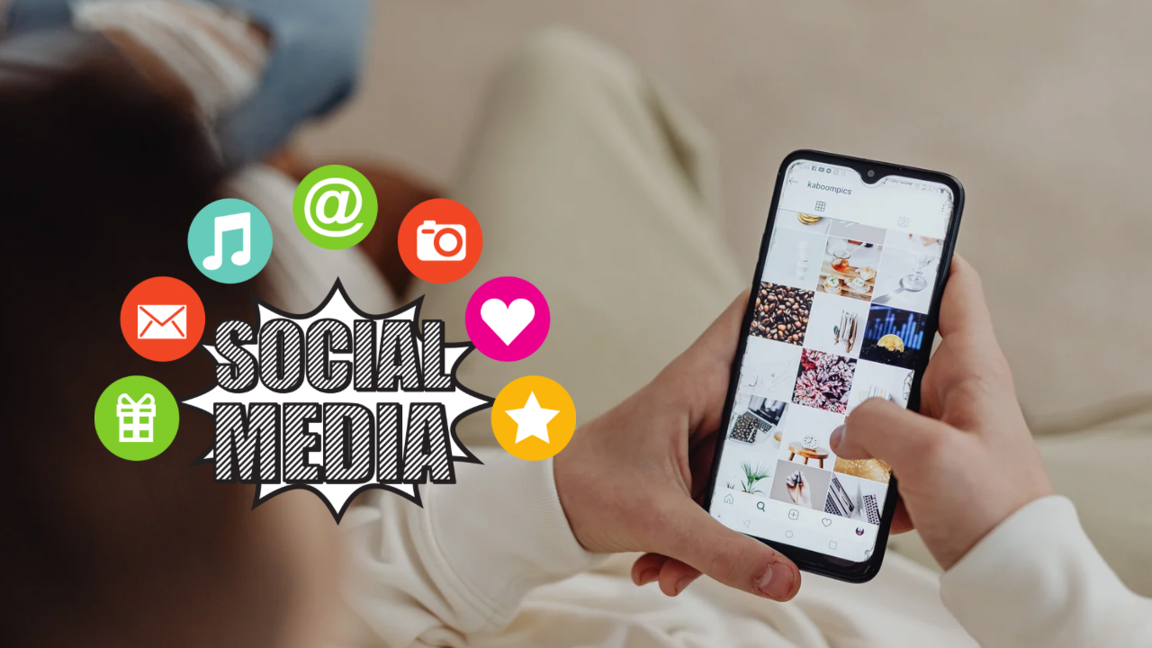 Mindless Scrolling: Dari Hiburan Menjadi Ancaman Produktivitas dan Kesehatan Mental