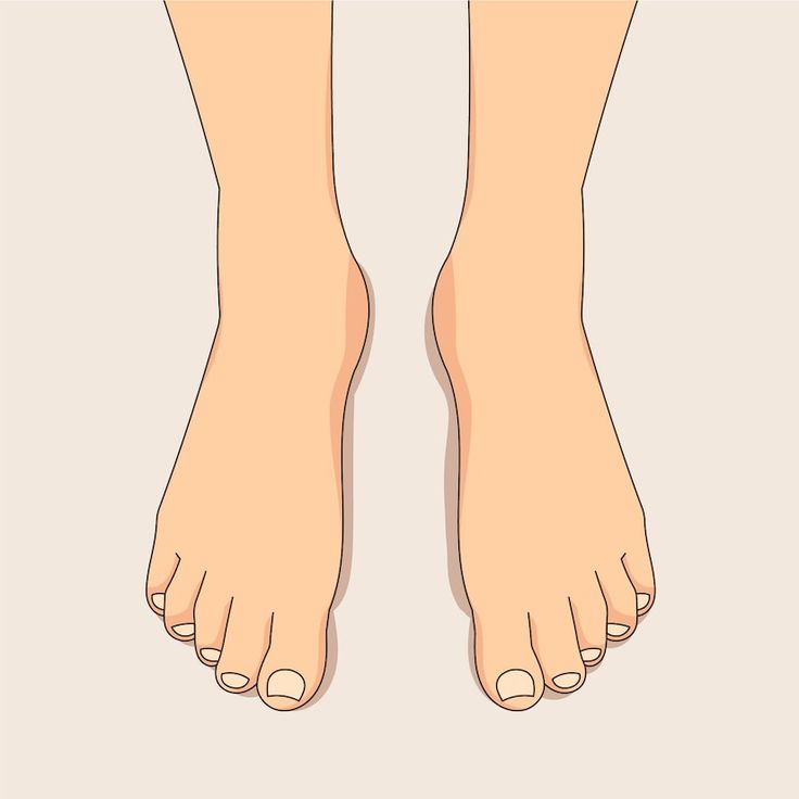 Sering Menggerakkan Kaki Tanpa Sadar? Waspadai Restless Legs Syndrome (RLS)