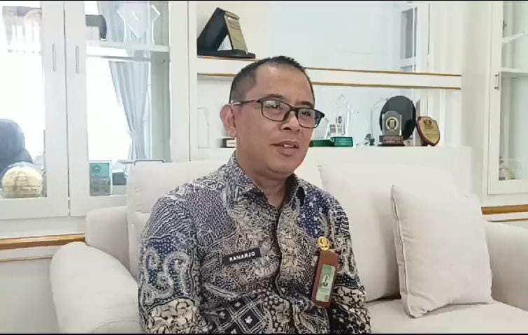 Satu Dari Tiga Jemaah Lampung Yang Sempat Dirawat di Tanah Suci Telah Kembali 