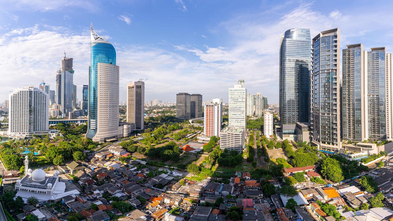 Punya Rumah di Jakarta Memang Mahal, Tapi Ini Keuntungannya!