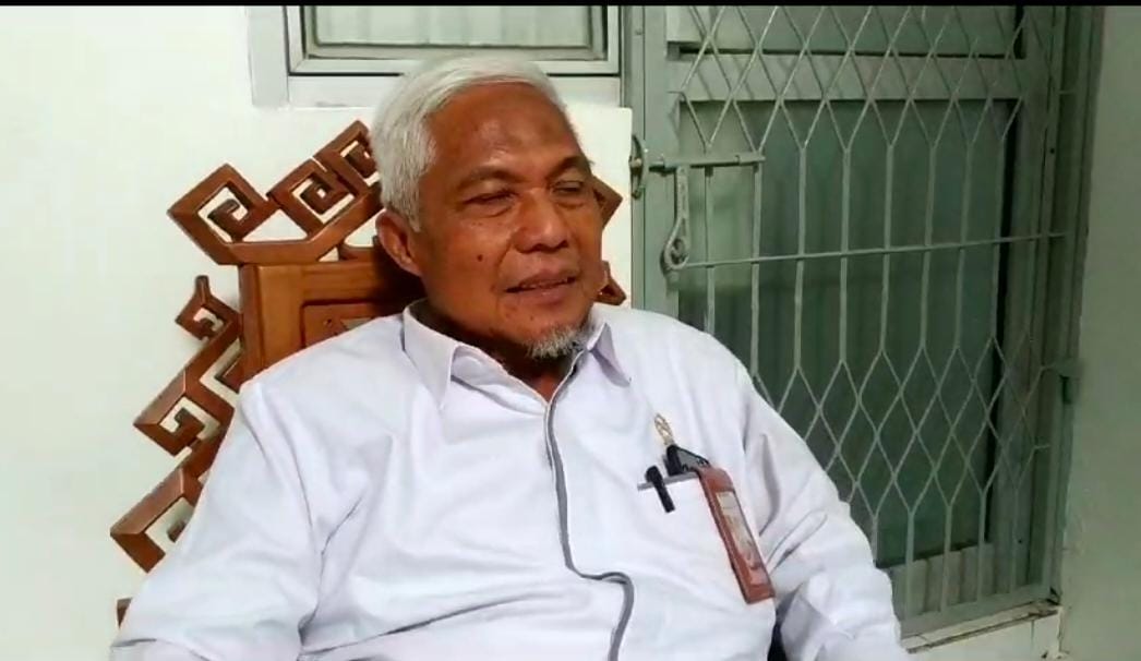 Oknum Hakim Tinggi Di Lampung yang Dilaporkan Kasus Pelecehan Seksual oleh Asisten Pribadi Jatuh Sakit 