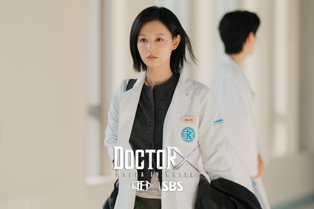 Doctor X Ratu Rating Drakor On Going Pekan Ini, Kim Ji Won Langsung Cetak Rekor