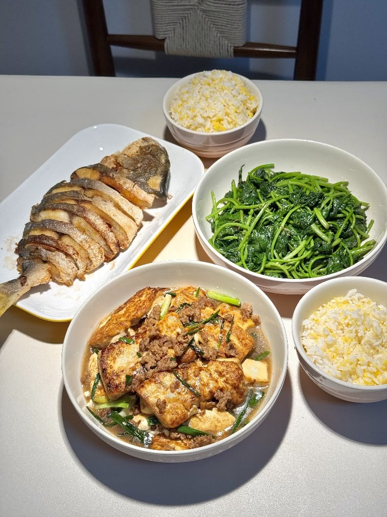 Mau Tahan Lapar, Energi Stabil dan Tidak Mudah Lemas Selama Puasa? Ini Menu Sahurnya