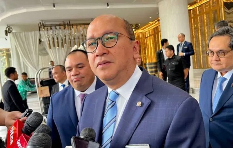 Raja Abdullah II Tawarkan Tiga Proyek Investasi Strategis pada Danantara