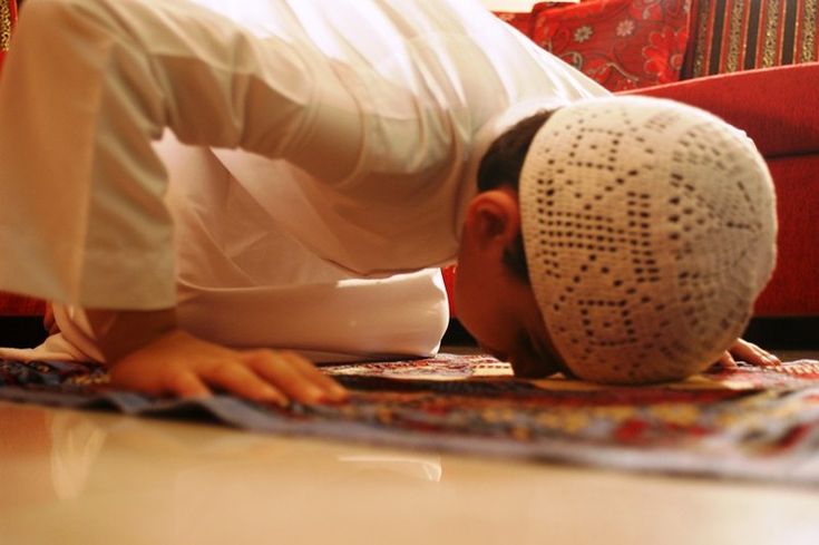 Pemahaman Cara Salat Jamak Penting bagi Umat Muslim