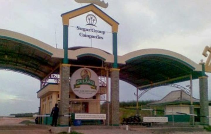 Sah, HGU 6 Perusahaan Milik PT SGC Resmi Dicabut Menteri ATR – BPN 