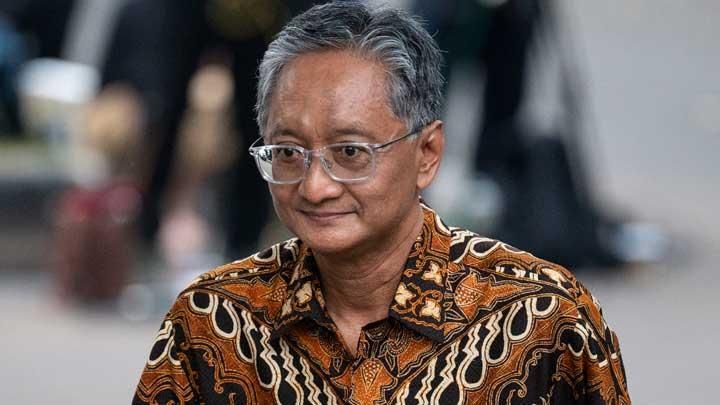 APBN Siap Ikut Biayai Rekonstruksi Pondok Pesantren Al Khoziny Sidoarjo