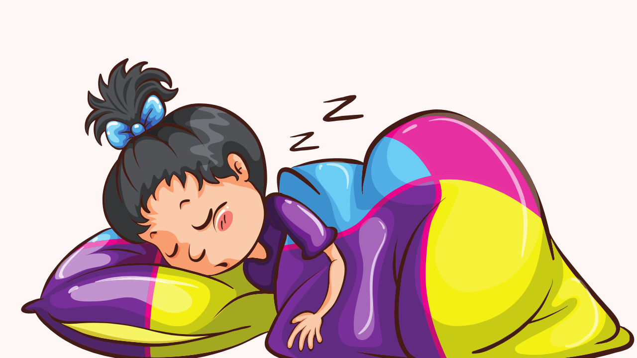 7 Cara Efektif Agar Tidur Nyenyak dan Bangun dengan Segar Setiap Hari