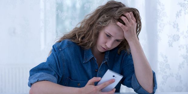 Cyberbullying Meningkat, Saatnya Lebih Bijak di Dunia Digital! 