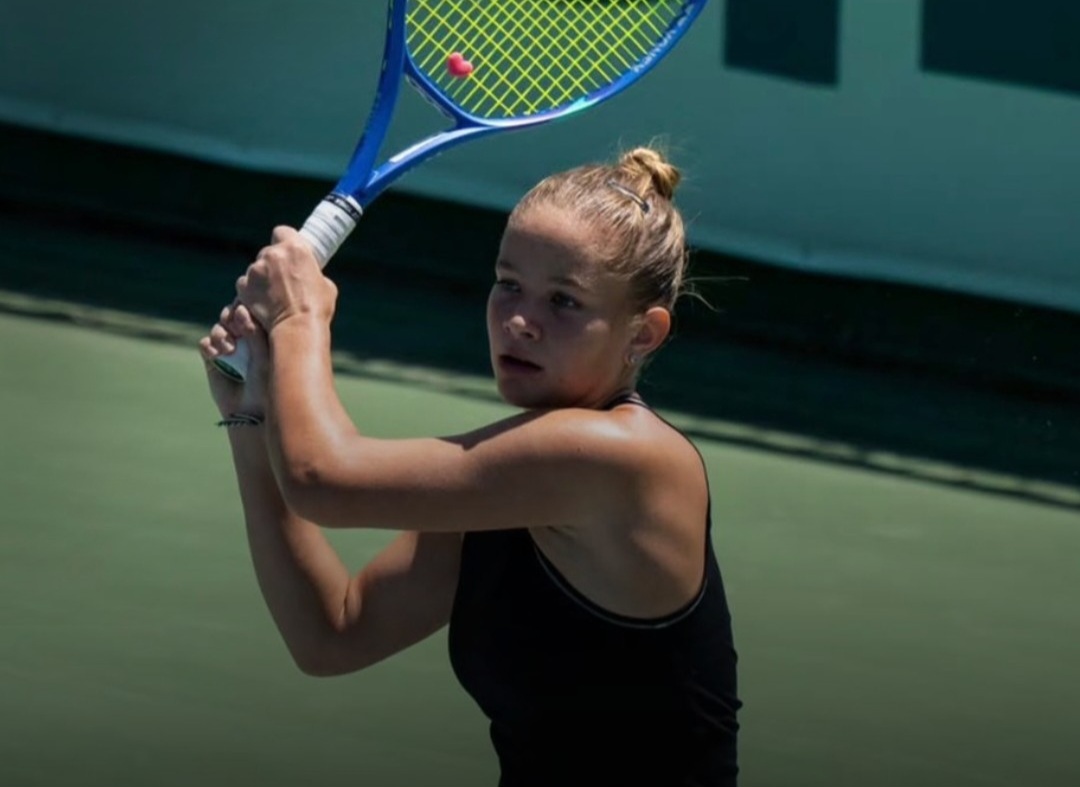 PP Pelti Proses Naturalisasi Petenis Muda Rusia Arina Varaksina untuk SEA Games 2027
