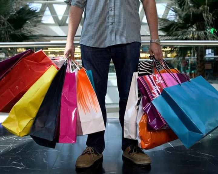 Fenomena Kalap Belanja Semakin Sering Terjadi di Masyarakat