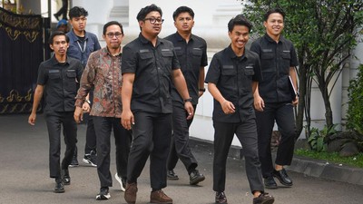 Pandawara Ajak Masyarakat Patungan Beli Hutan untuk Selamatkan Lahan dari Ancaman Alih Fungsi