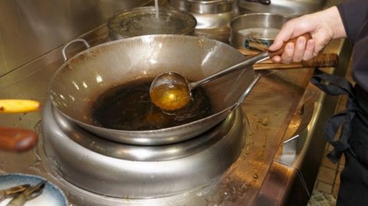 Terkena Kanker Karena Masih Memakai Teflon Mengelupas, Ini dia Penjelasannya