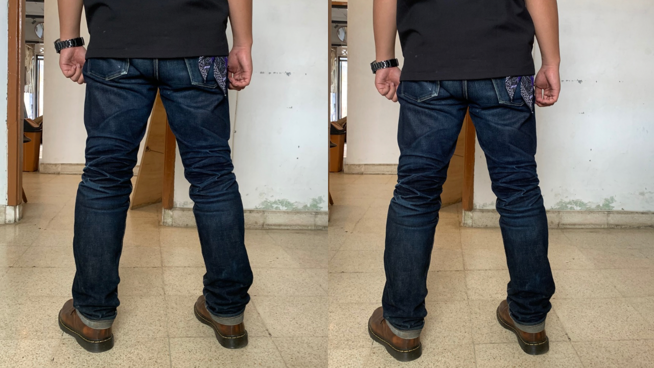 Mengenal Denim, Dari Pakaian Kerja ke Ikon Fashion Abadi