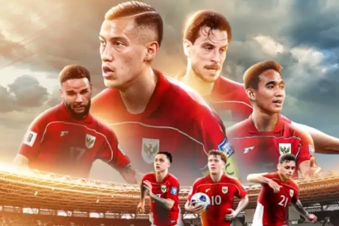 Sebelum Laga Melawan Arab Saudi dan Irak di Kualifikasi Piala Dunia, Skuad Garuda Jadikan Lebanon Simulasi!