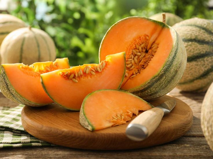 10 Manfaat Buah Melon untuk Kesehatan, Mulai dari Mencegah Dehidrasi hingga Menjaga Imunitas Tubuh