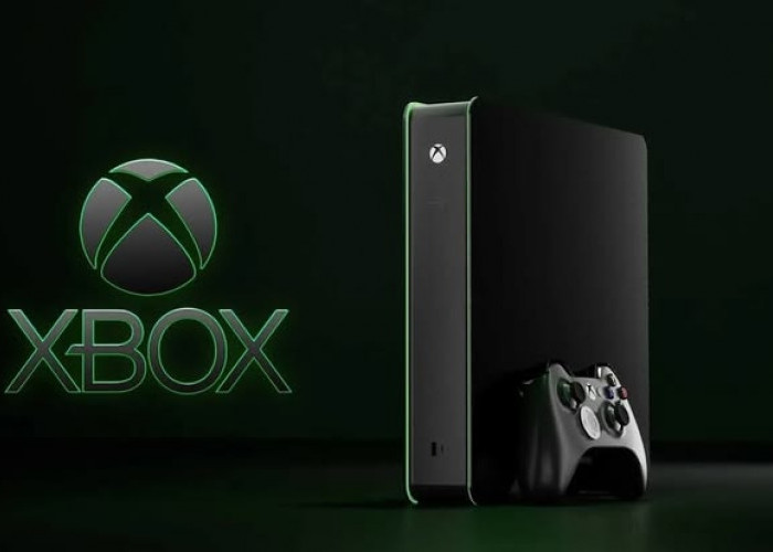 Xbox Mode Datang 2026, PC Gaming Bertransformasi Jadi Konsol
