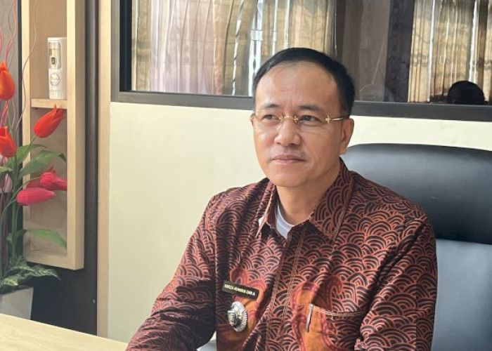 Pendapatan APBD Lampung Tembus Rp2,56 Triliun Hingga Akhir Mei 2026
