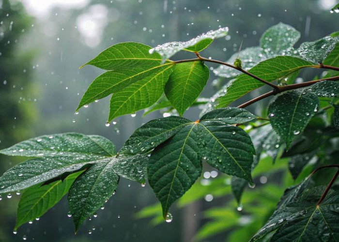 Cuaca Berubah-Ubah, Masyarakat Diminta Lebih Siap Hadapi Dampaknya