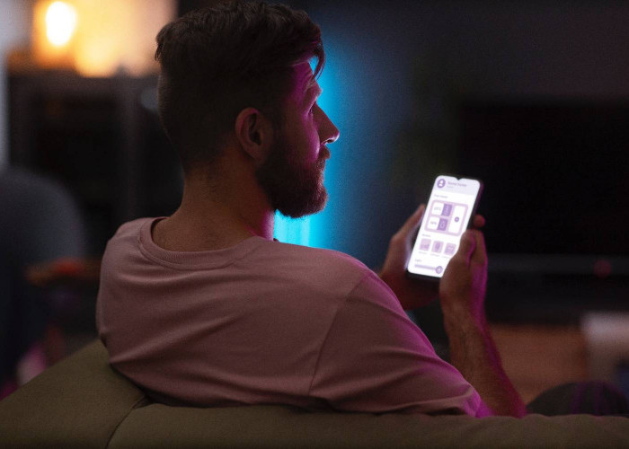 Ramai Orang Curhat ke Chat AI, Seberapa Aman Data Pengguna?