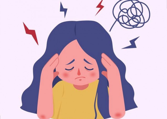 Overthinking Bikin Capek? Ini Trik Biar Otak Nggak Sibuk 24/7