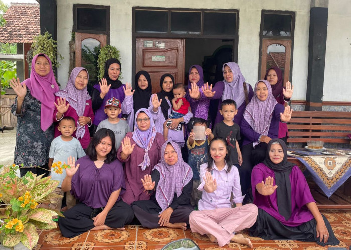 Hari Kartini 2026 Jadi Sejarah: UU PPRT Disahkan, Perkumpulan DAMAR Desak Implementasi Nyata