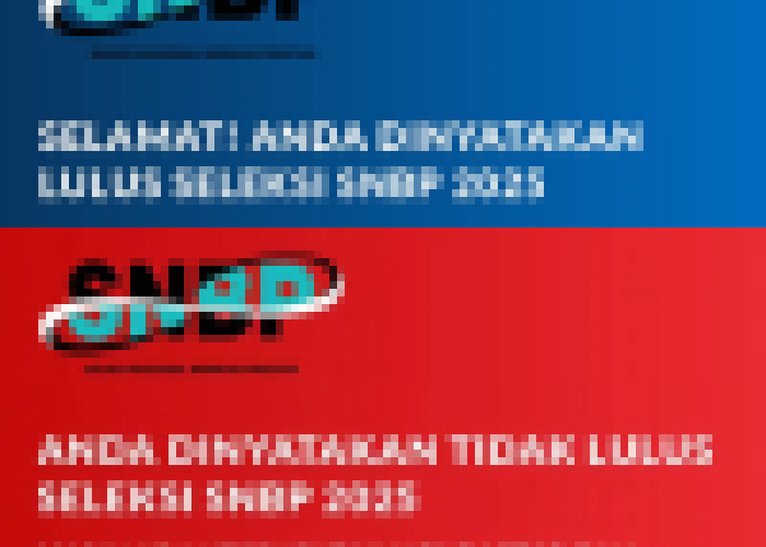 SNBP 2026 Diumumkan Besok, Ini yang Harus Disiapkan Setelah Hasil Keluar!