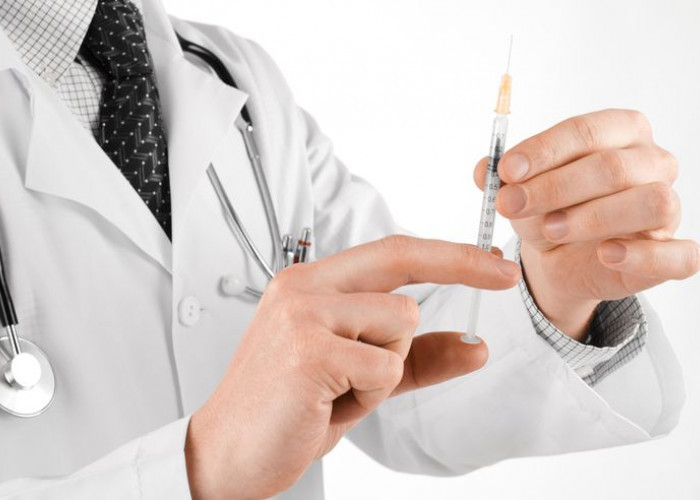 Maraknya Tren Suntik Putih, Pakar Kesehatan Ingatkan Risiko Serius bagi Tubuh