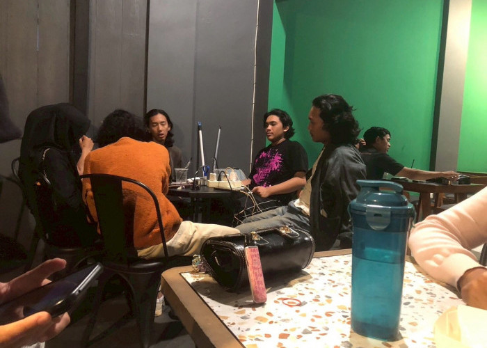 Cara Hilangkan Stress ala Gen Z, Benarkah Nongkrong Jadi Pilihan?