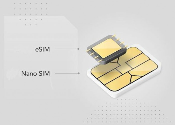 ESIM Jadi Alternatif untuk Atasi Handphone Sering Hilang Sinyal