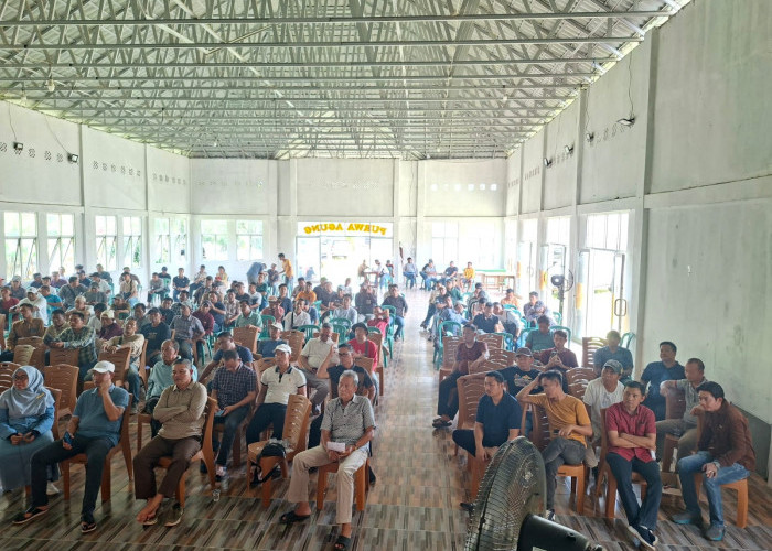 Sengkarut Perkara Dugaan Korupsi PT PSMI : Kasus Digantung, Petani Tak Boleh Panen dan Pabrik Tolak Giling