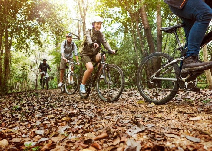 Resep Hidup Bahagia: Tren Wellness yang Digemari di Tahun Ini