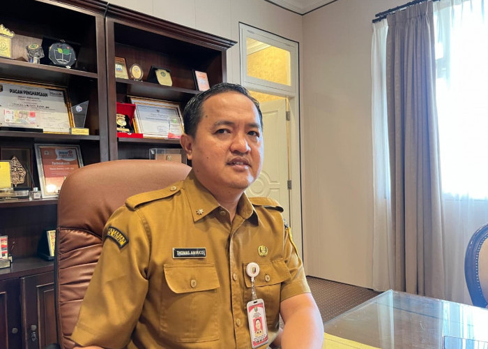 Jumlah Lulusan SNBP 2026 di Lampung Capai 3.388 Siswa, Naik Lebih dari 20 Persen