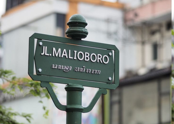Viral! Es Jeruk Rp40 Ribu di Malioboro, Wali Kota Yogyakarta Siap Bertindak