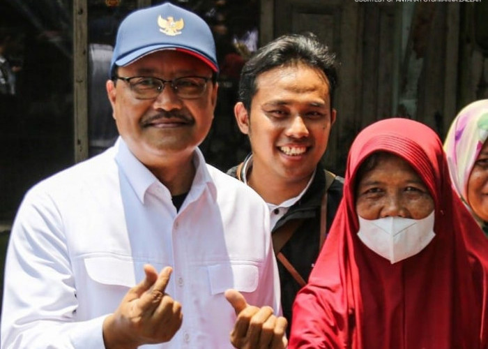 Menteri Sosial Umumkan Bansos Khusus untuk Ibu Hamil: Rp750 Ribu Tiap Tiga Bulan!