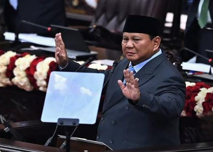 Komitmen Kesehatan! Prabowo Siapkan Rp4 Miliar per Unit untuk Renovasi 10.000 Puskesmas