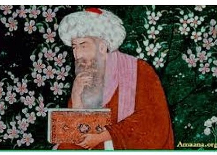 Ibnu Arabi: Sufi yang Dianggap Sesat, Dikubur Sampah, dan Dibuktikan Sejarah Ratusan Tahun Kemudian