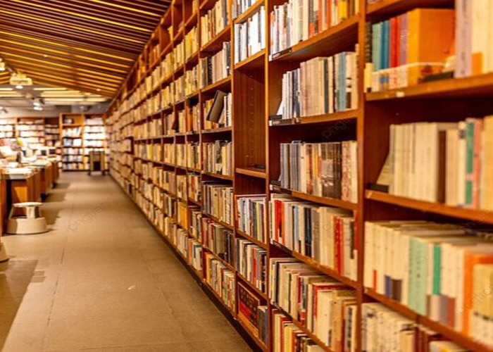 Perpustakaan: Mengenal Tempat Ilmu Pengetahuan dari Sejarah Sampai Perkembangannya