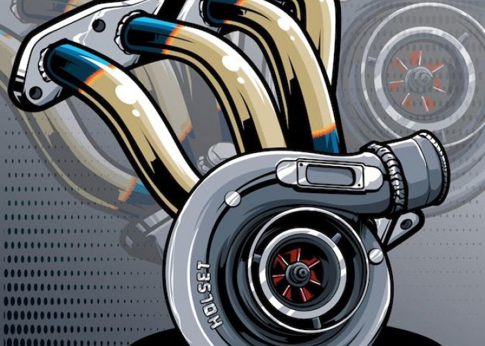 Lima Rekomendasi Turbo Terbaik untuk Mobil Diesel: Tingkatkan Performa dan Efisiensi Mesin