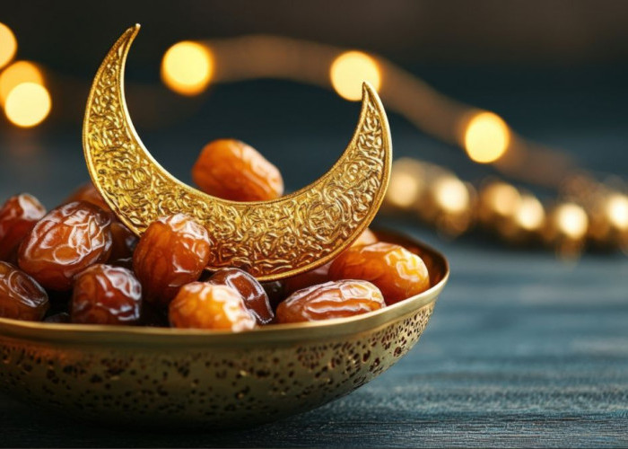 Puasa Tetap Produktif? Ini Kebiasaan Kecil yang Bisa Dicoba Anak Muda