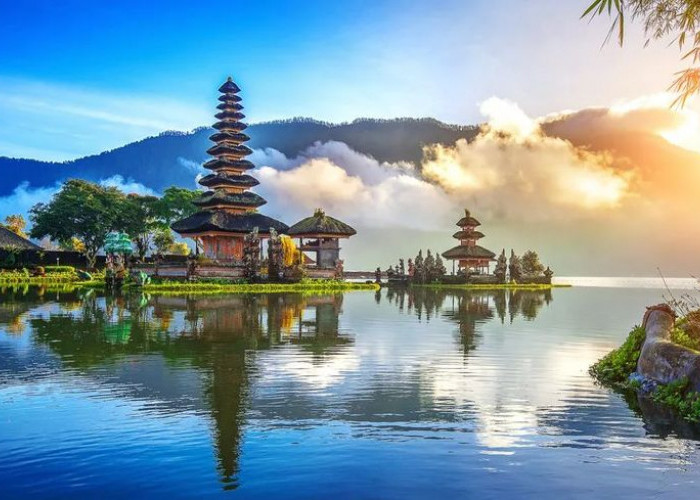 Bali Resmi Menjadi Pelopor Fasilitas Pengolahan Sampah Menjadi Energi Listrik Pertama di Indonesia