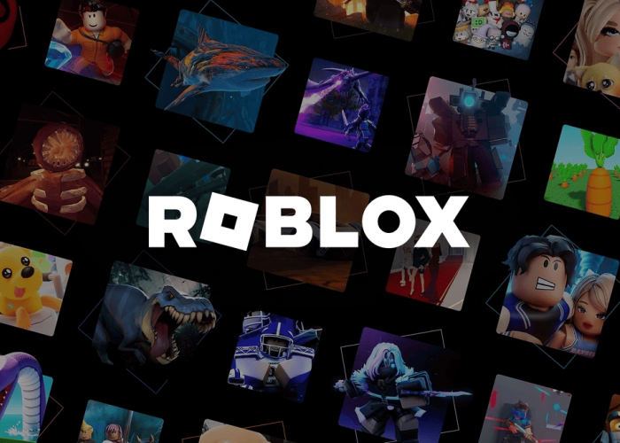 Roblox Disorot Usai Muncul Game Simulasi Tragedi Sandy Hook, Seberapa Aman Platform Game untuk Anak?