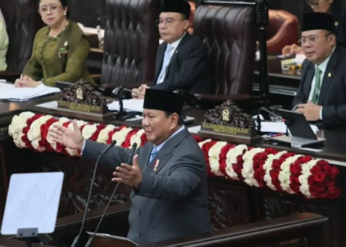 Presiden Prabowo Umumkan Pembubaran 290 BUMN, Target Tersisa 300 Perusahaan pada 2026