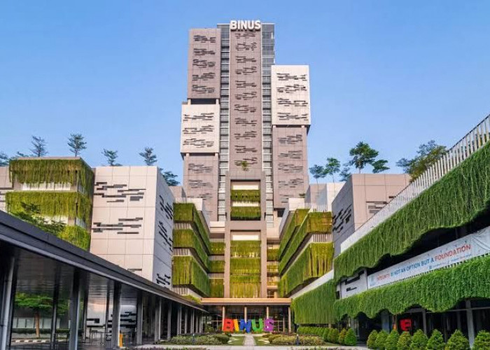 Nggak Lolos SNBP? Ini Rekomendasi Universitas Swasta yang Bisa Jadi Pilihan Terbaik