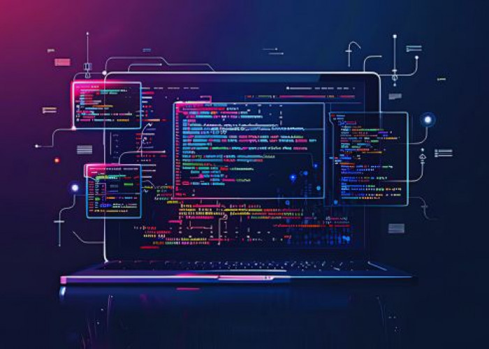 Generasi Melek Coding, Siap Hadapi Tantangan Digital
