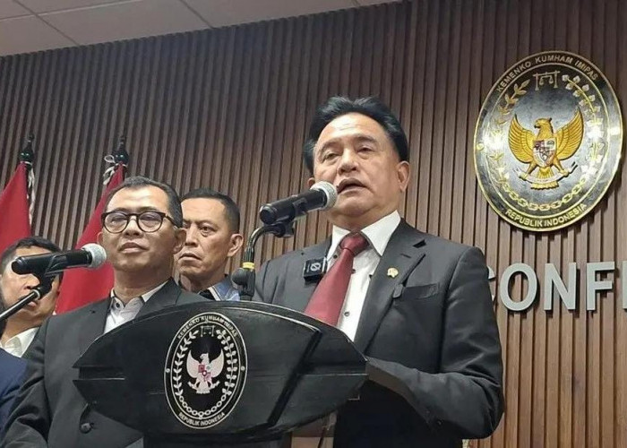 Pemerintah Siapkan Rehabilitasi Pengguna Narkotika untuk Mengurangi Kepadatan Lapas